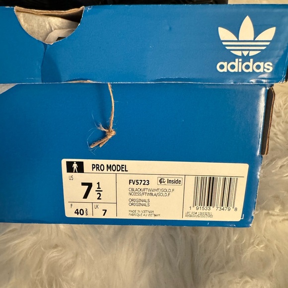 Adidas Pro Model - Picture 4 of 4